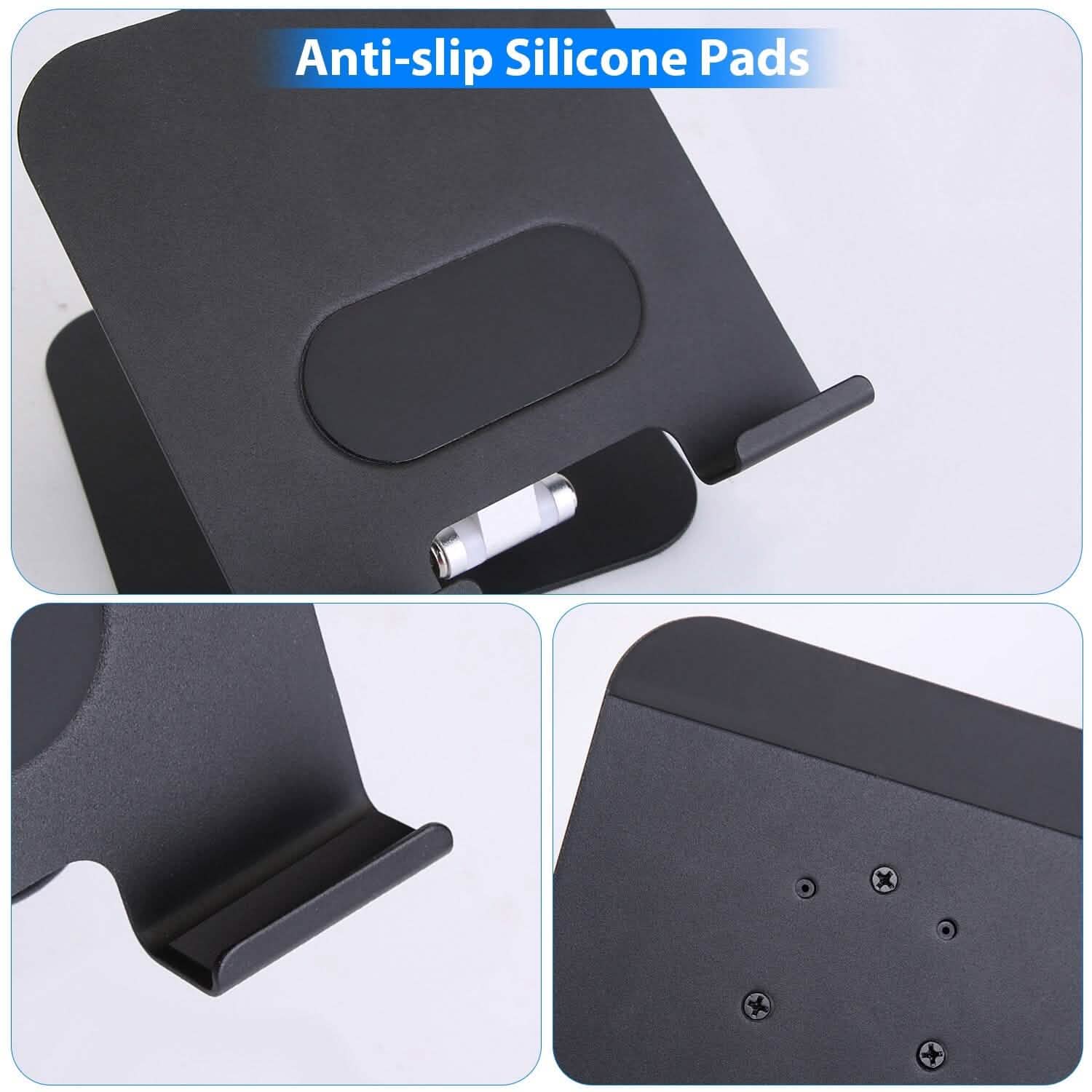 Foldable Adjustable iPad Tablet Stand DailySale