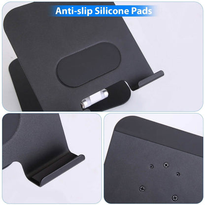 Foldable Adjustable iPad Tablet Stand DailySale