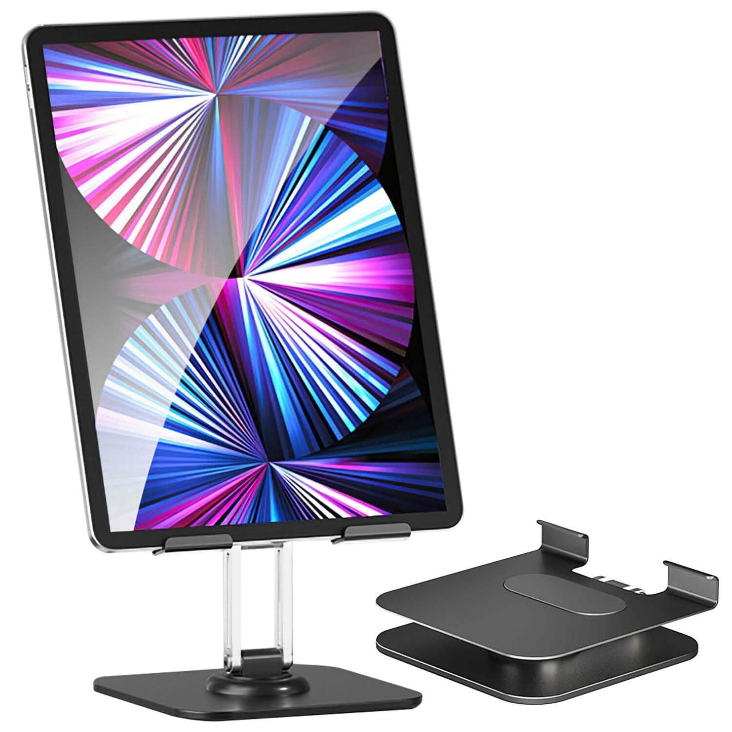 Foldable Adjustable iPad Tablet Stand DailySale