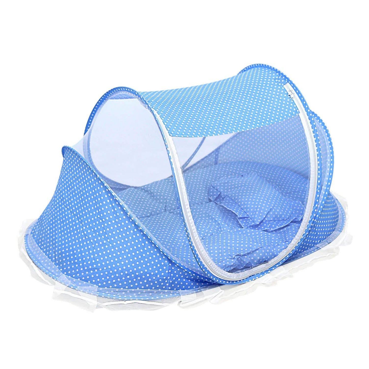 Foldable Baby Travel Bed DailySale