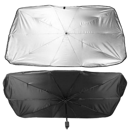 Foldable Car Sunshield Umbrella DailySale