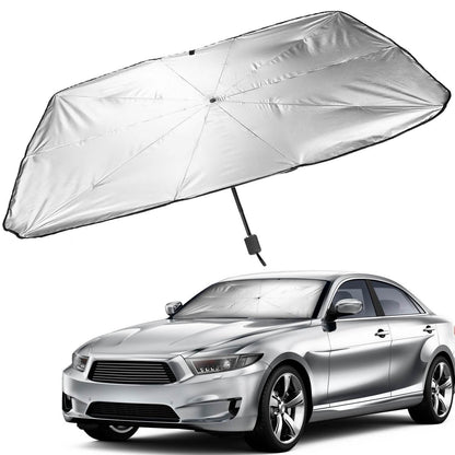 Foldable Car Sunshield Umbrella DailySale