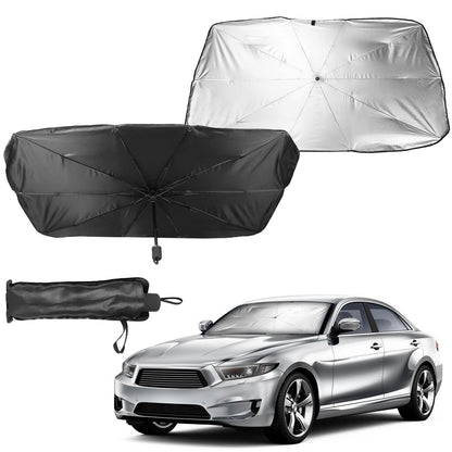 Foldable Car Sunshield Umbrella DailySale