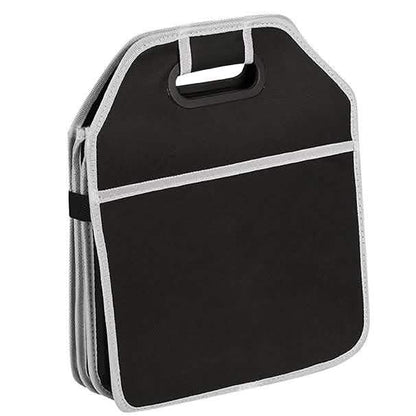 Foldable Car Trunk Organizer with Cooler DailySale