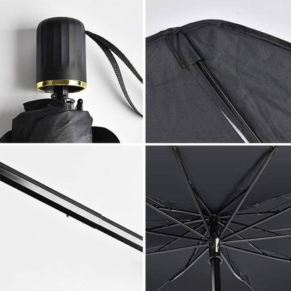 Foldable Car Windshield Sunshade DailySale