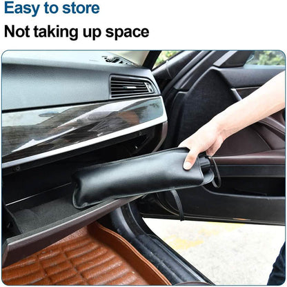Foldable Car Windshield Sunshade DailySale