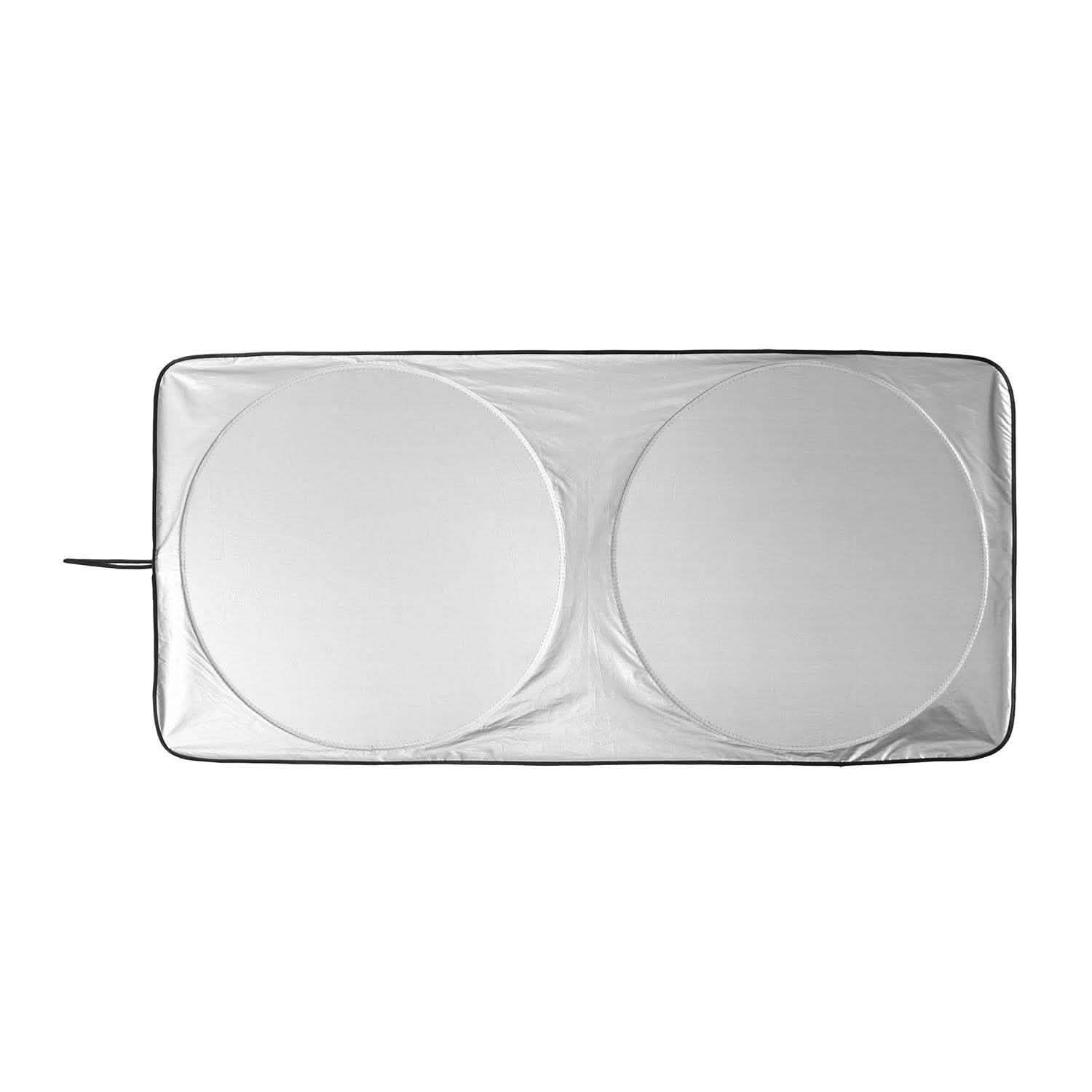Foldable Car Windshield Visor Sunshade DailySale