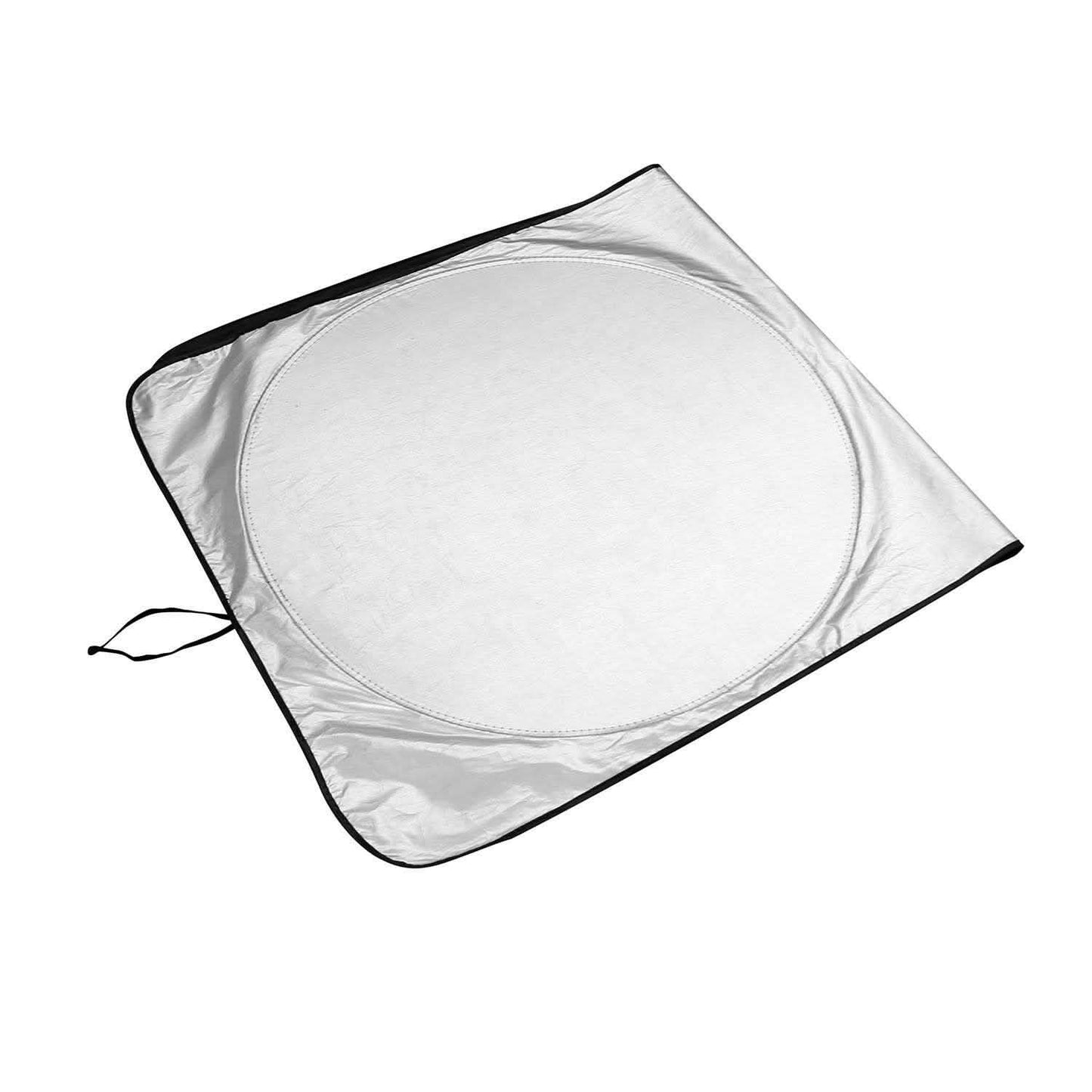 Foldable Car Windshield Visor Sunshade DailySale