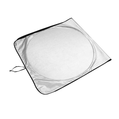 Foldable Car Windshield Visor Sunshade DailySale