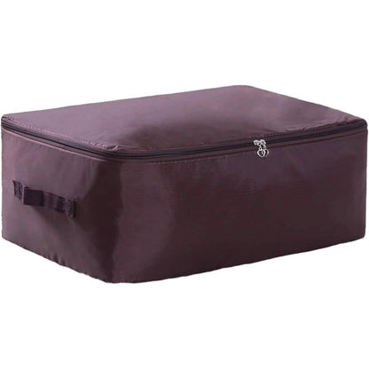 Foldable Clothes Quilt Storage Bag Portable Luggage DailySale