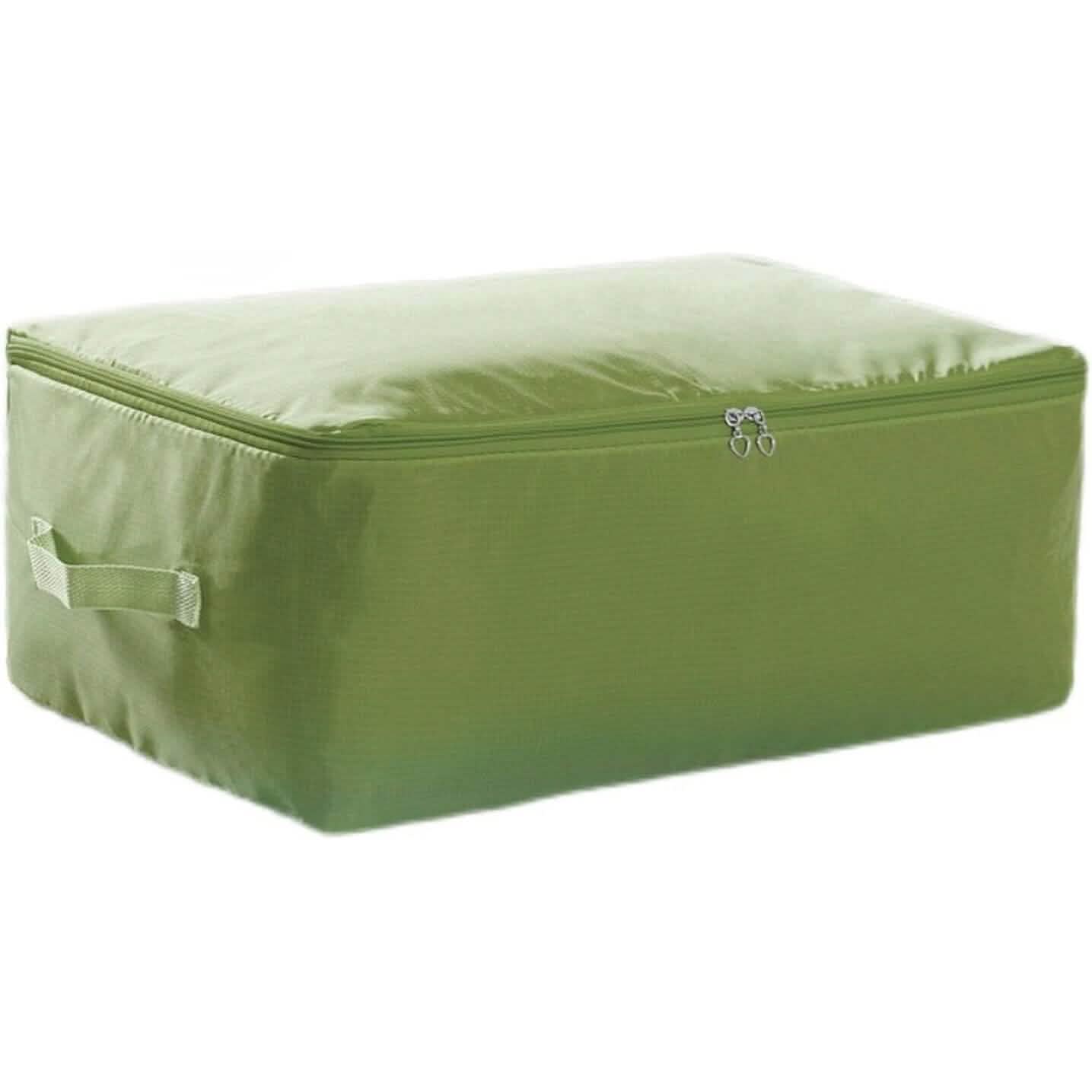 Foldable Clothes Quilt Storage Bag Portable Luggage DailySale