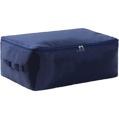 Foldable Clothes Quilt Storage Bag Portable Luggage DailySale