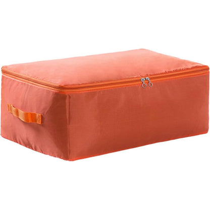 Foldable Clothes Quilt Storage Bag Portable Luggage DailySale