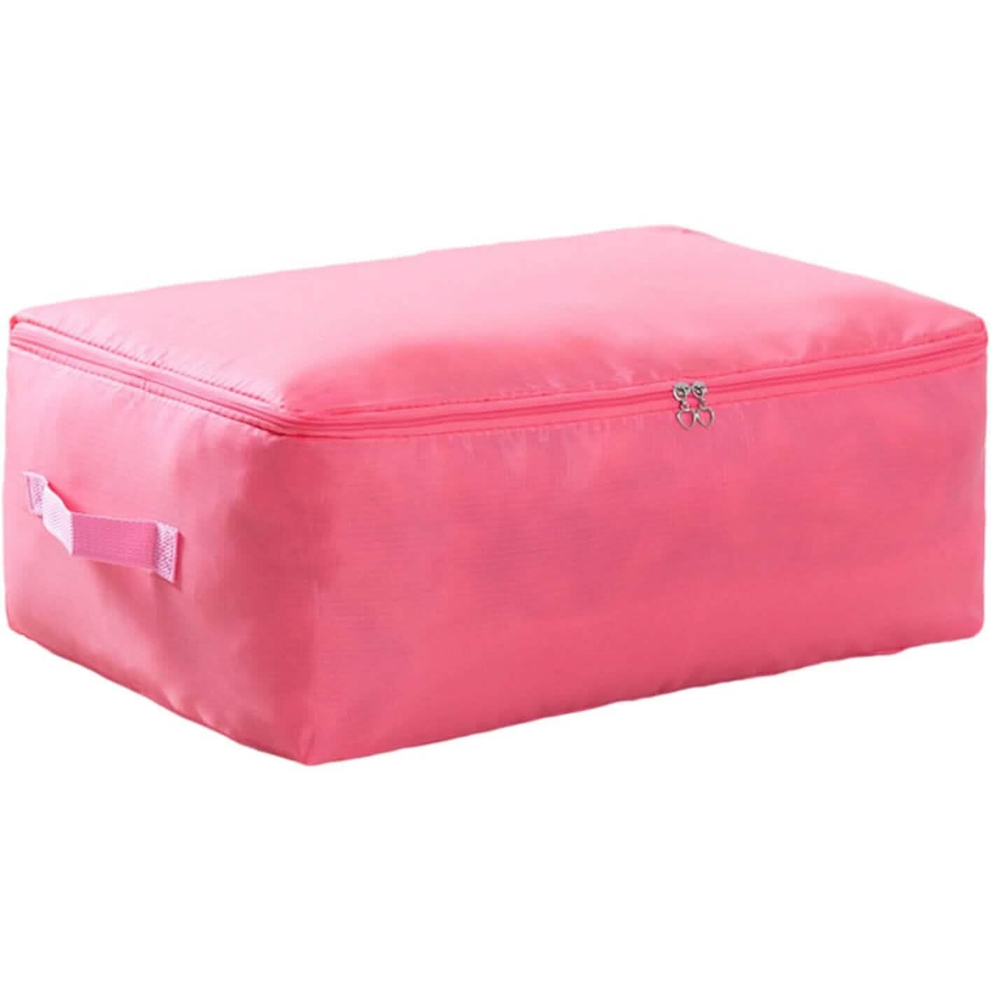 Foldable Clothes Quilt Storage Bag Portable Luggage DailySale
