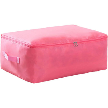 Foldable Clothes Quilt Storage Bag Portable Luggage DailySale