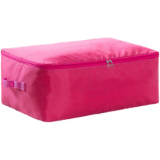 Foldable Clothes Quilt Storage Bag Portable Luggage DailySale