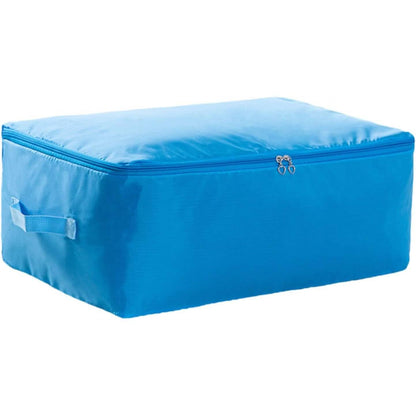 Foldable Clothes Quilt Storage Bag Portable Luggage DailySale