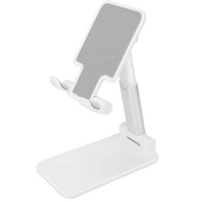Foldable Desktop Phone Stand Angle Height Adjustable Holder DailySale
