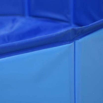 Foldable Dog Swimming Pool DailySale