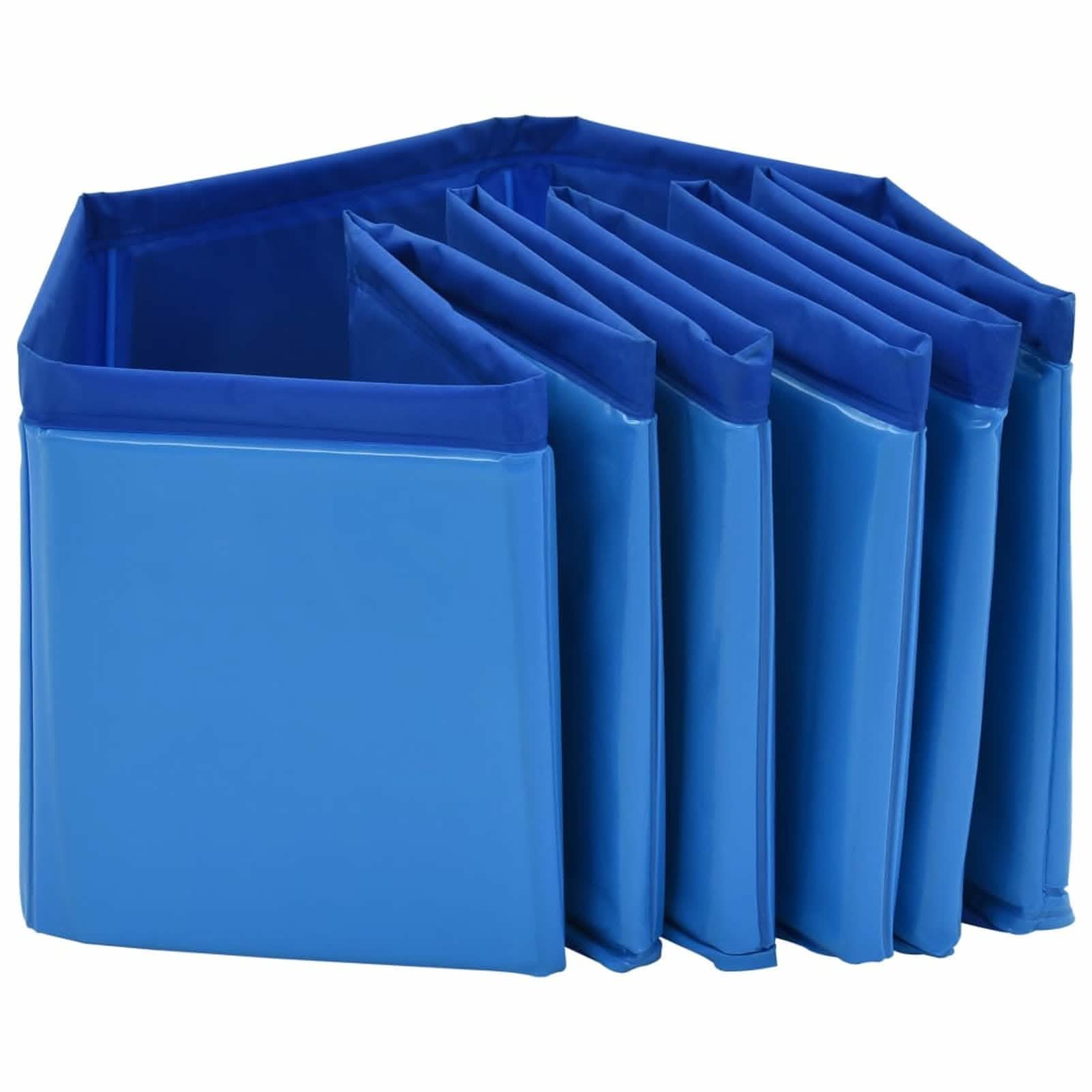 Foldable Dog Swimming Pool DailySale