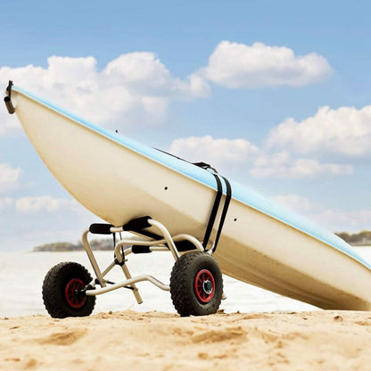 Foldable Kayak Canoe Boat Carrier DailySale