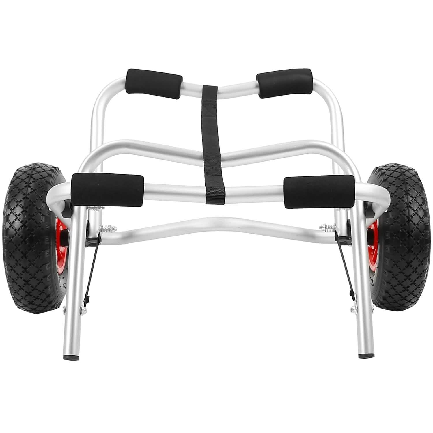 Foldable Kayak Canoe Boat Carrier DailySale