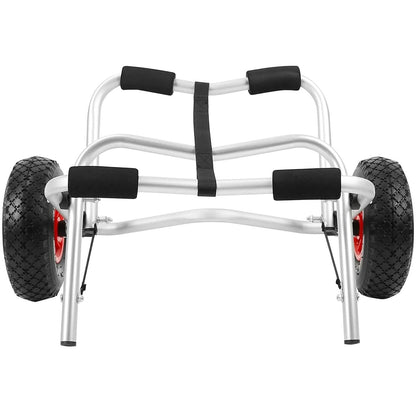 Foldable Kayak Canoe Boat Carrier DailySale