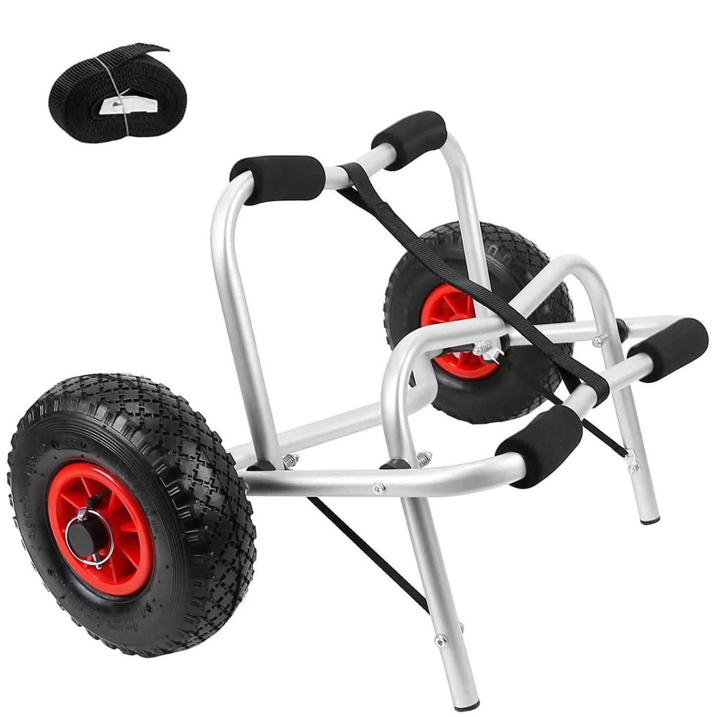Foldable Kayak Canoe Boat Carrier DailySale