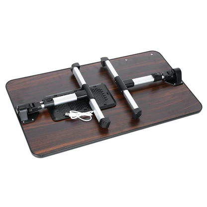Foldable Laptop Stand Desk Height DailySale