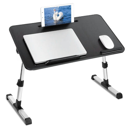Foldable Laptop Stand Height Angle DailySale