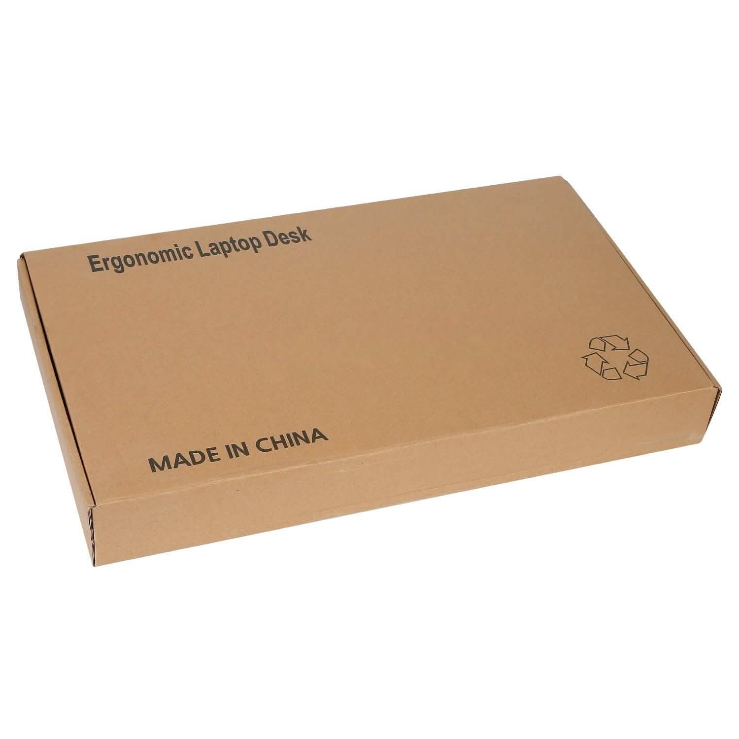 Foldable Laptop Stand Height Angle DailySale