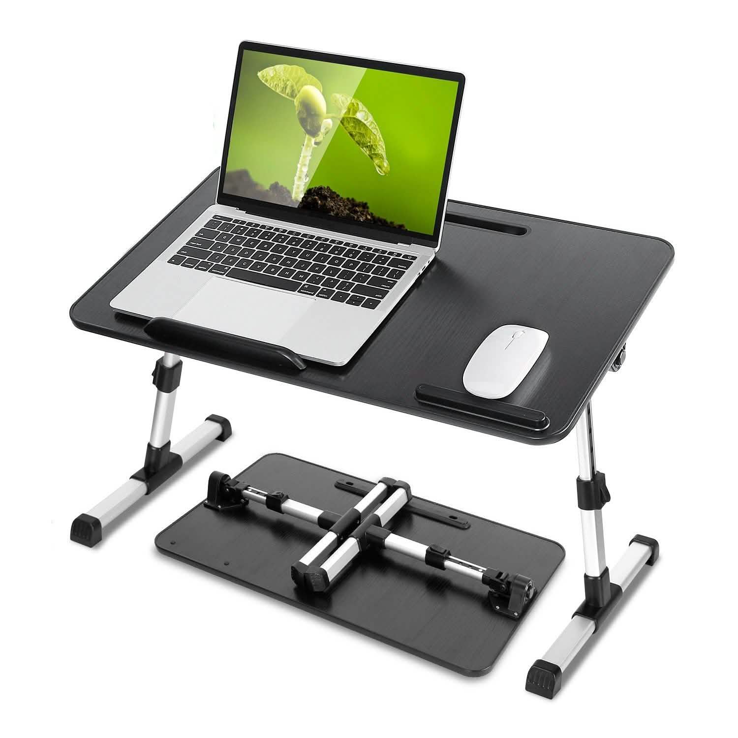 Foldable Laptop Stand Height Angle DailySale