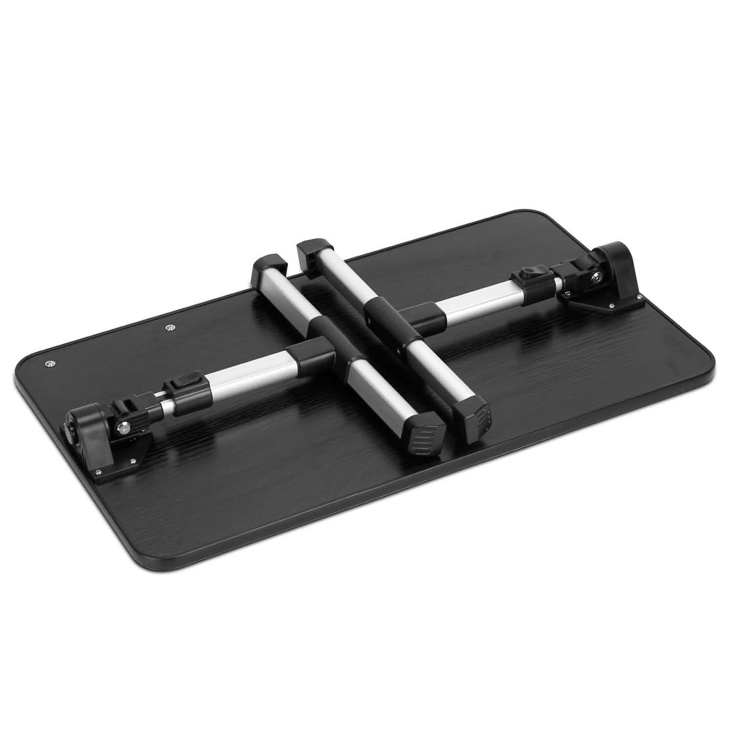 Foldable Laptop Stand with Adjustable Height Angle DailySale