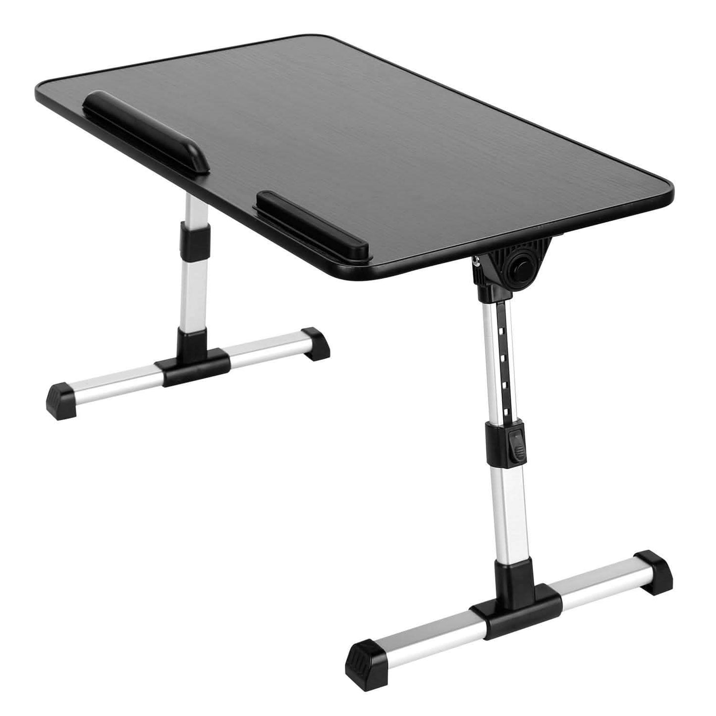Foldable Laptop Stand with Adjustable Height Angle DailySale