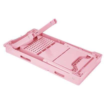 Foldable Laptop Table Bed Notebook Desk DailySale