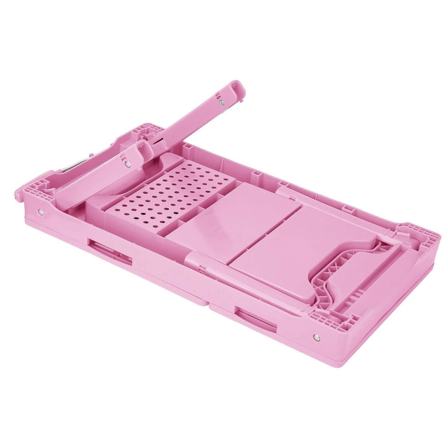 Foldable Laptop Table Bed Notebook Desk DailySale