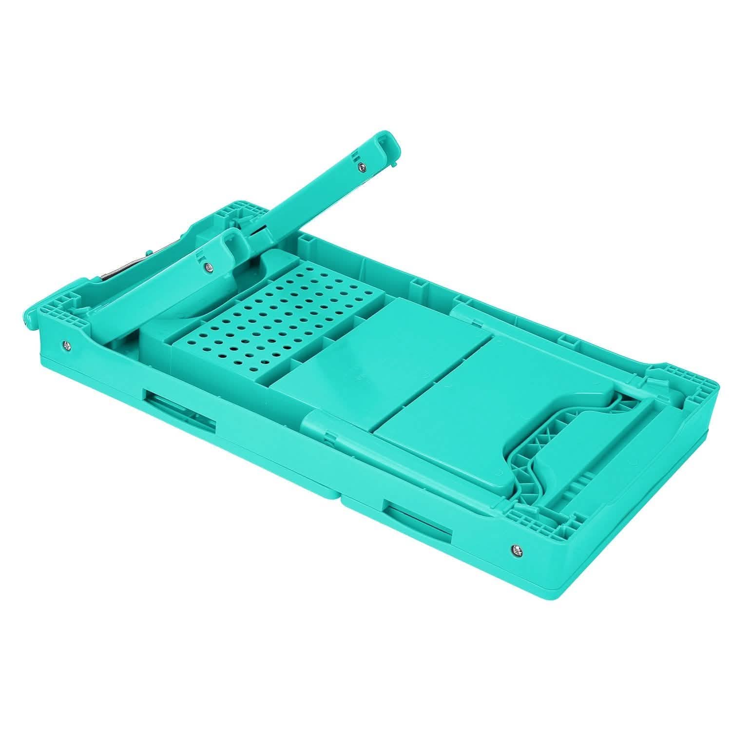 Foldable Laptop Table Bed Notebook Desk DailySale