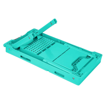 Foldable Laptop Table Bed Notebook Desk DailySale
