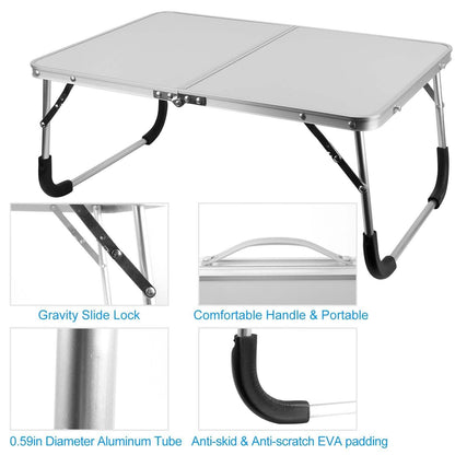 Foldable Laptop Table DailySale