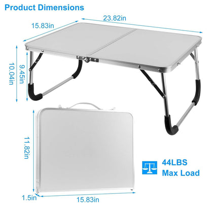 Foldable Laptop Table DailySale