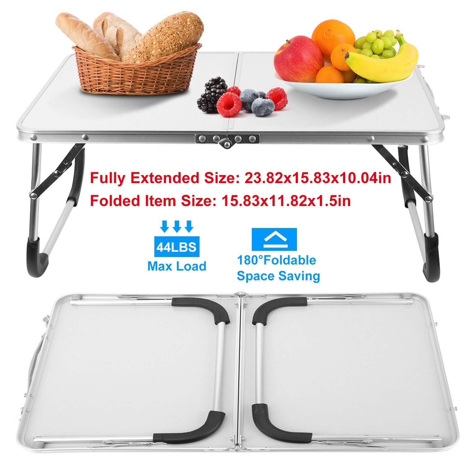 Foldable Laptop Table DailySale