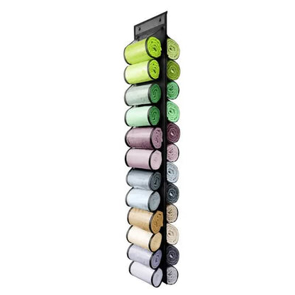Foldable Legging Plastic Storage Bag DailySale