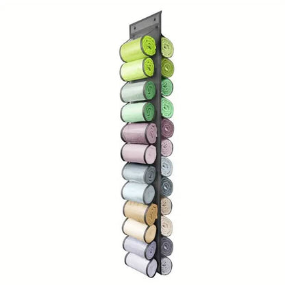 Foldable Legging Plastic Storage Bag DailySale