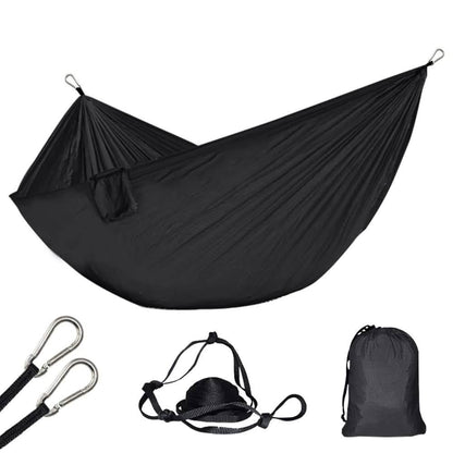 Foldable Nylon Hammock DailySale