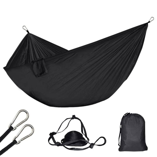 Foldable Nylon Hammock DailySale
