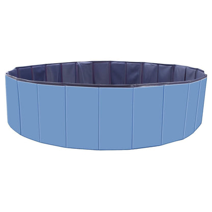 Foldable Pet Swimming Pool PVC DailySale