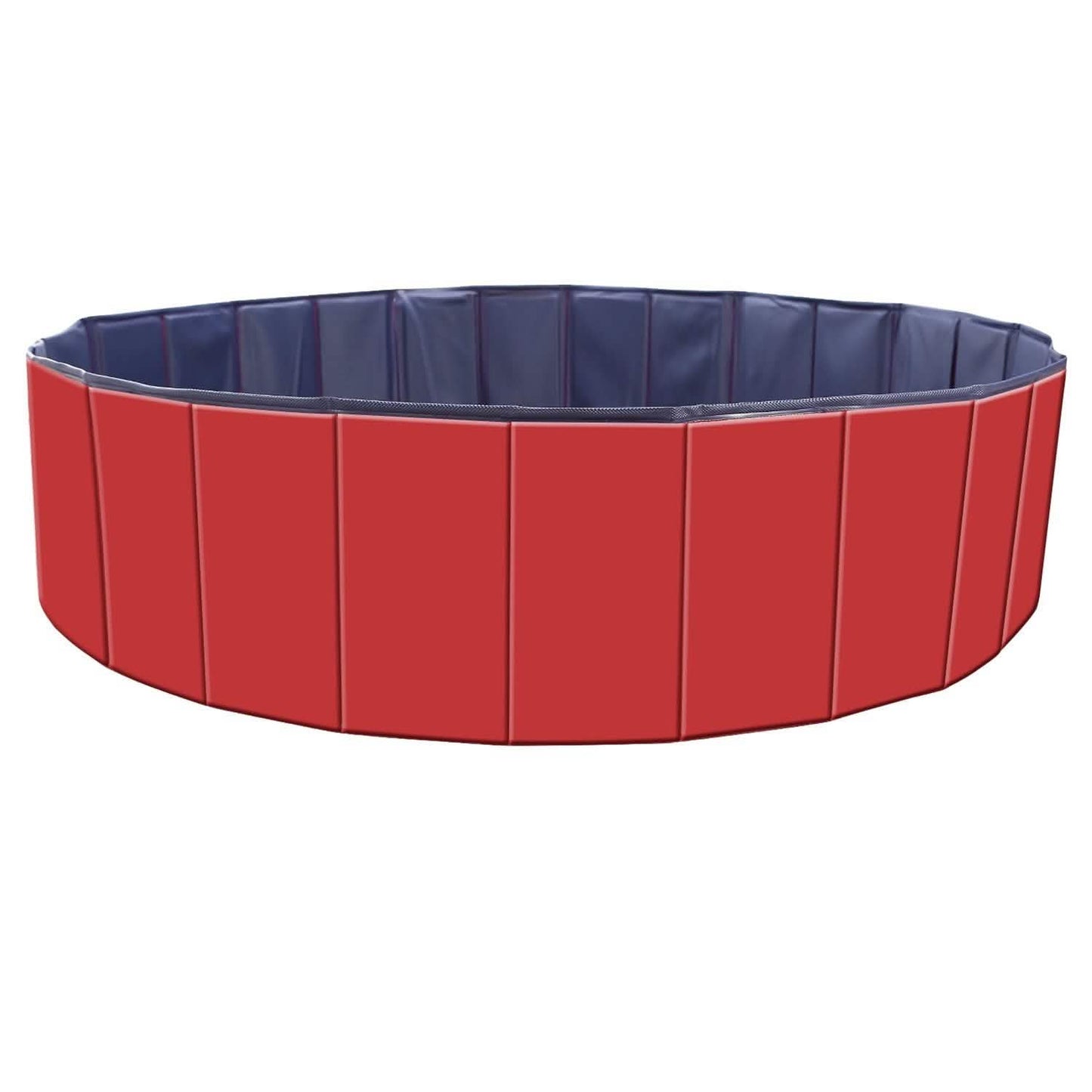 Foldable Pet Swimming Pool PVC DailySale
