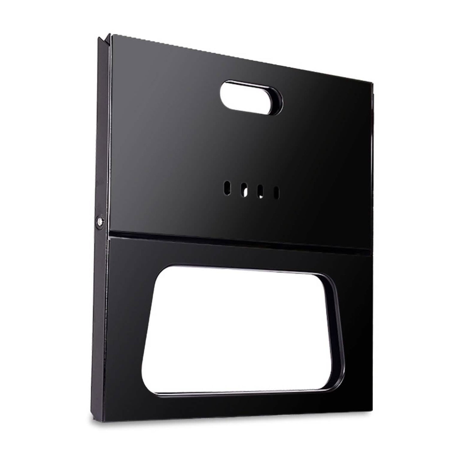 Foldable Portable BBQ Barbecue Grill DailySale