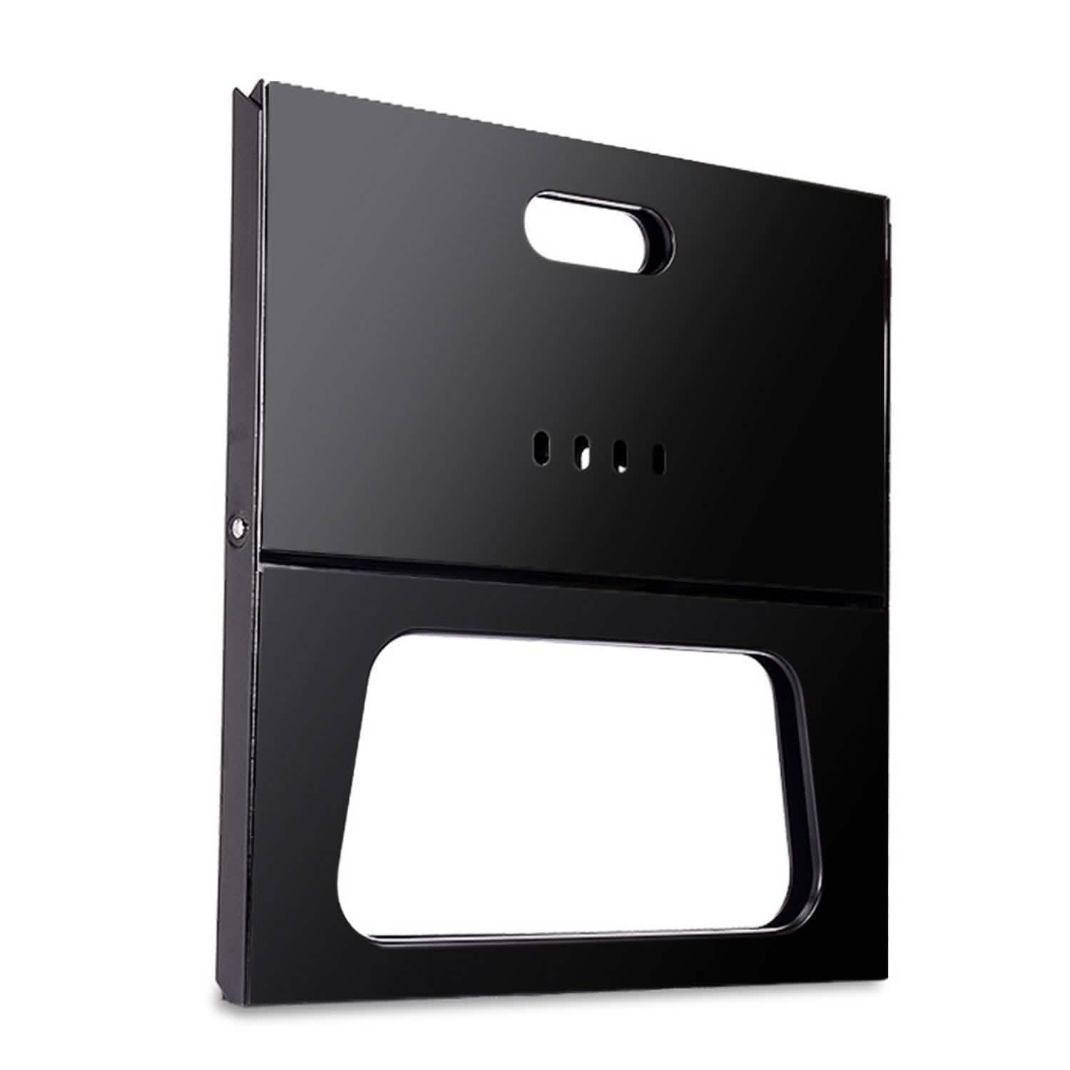 Foldable Portable BBQ Barbecue Grill DailySale