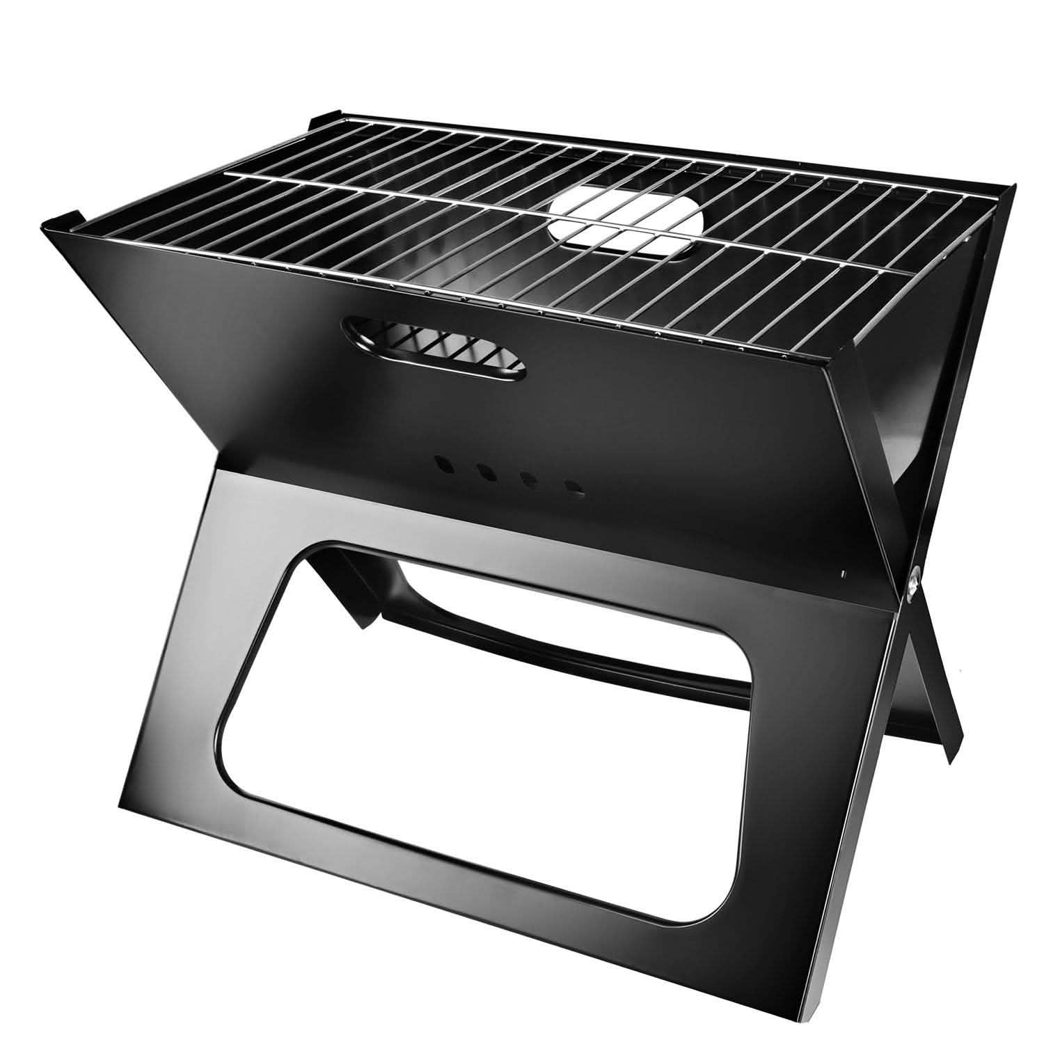 Foldable Portable BBQ Barbecue Grill DailySale
